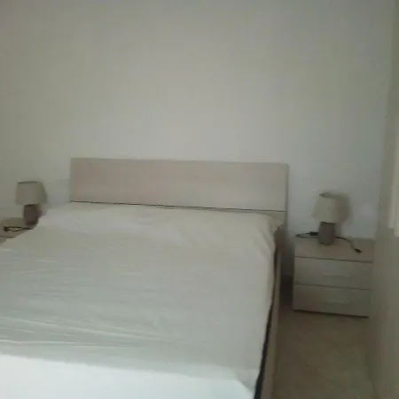 Apartment Le Pe Montemerano