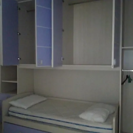 Apartment Le Pe Montemerano